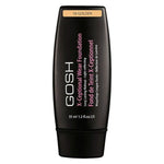 Liquid Make Up Base X-Ceptional Wear Gosh Copenhagen (35 ml) product packaging