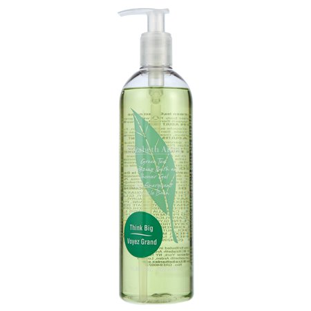Elizabeth Arden, Green Tea, Energizing, Shower Gel, Bath/Shower, 500 ml