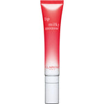 Clarins, Lip Milky Mousse, Satin Finish, Lip Balm, 01, Milky Strawberry, 10 ml