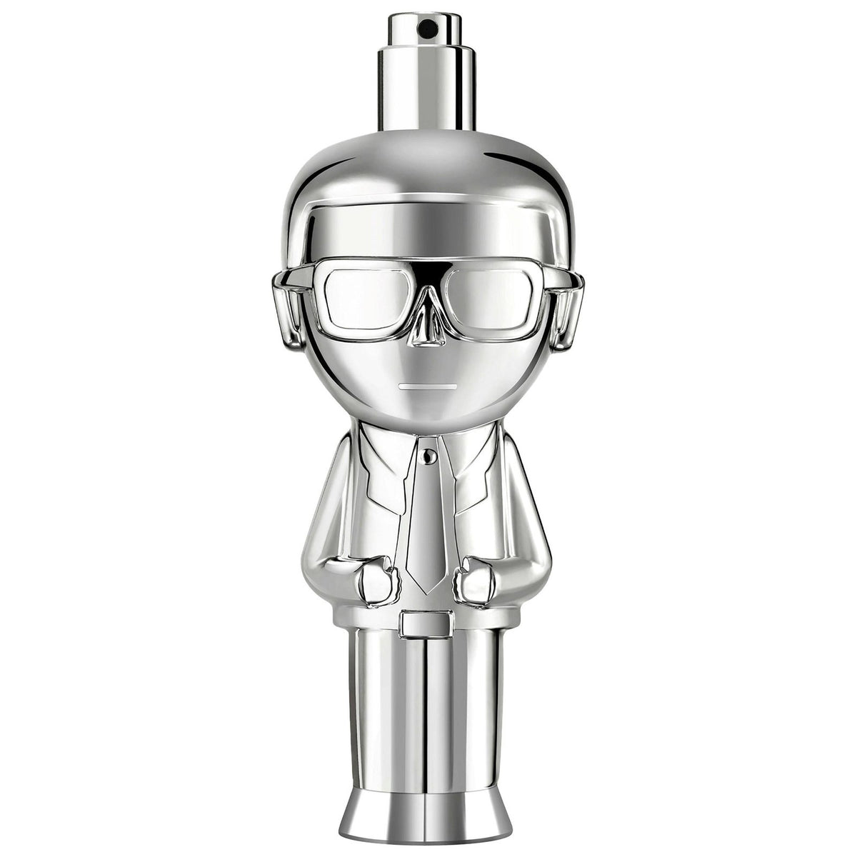 Karl Lagerfeld, Ikonic, Eau De Parfum, For Men, 60 ml