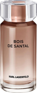 Karl Lagerfeld, Bois De Santal, Eau De Toilette, For Men, 100 ml