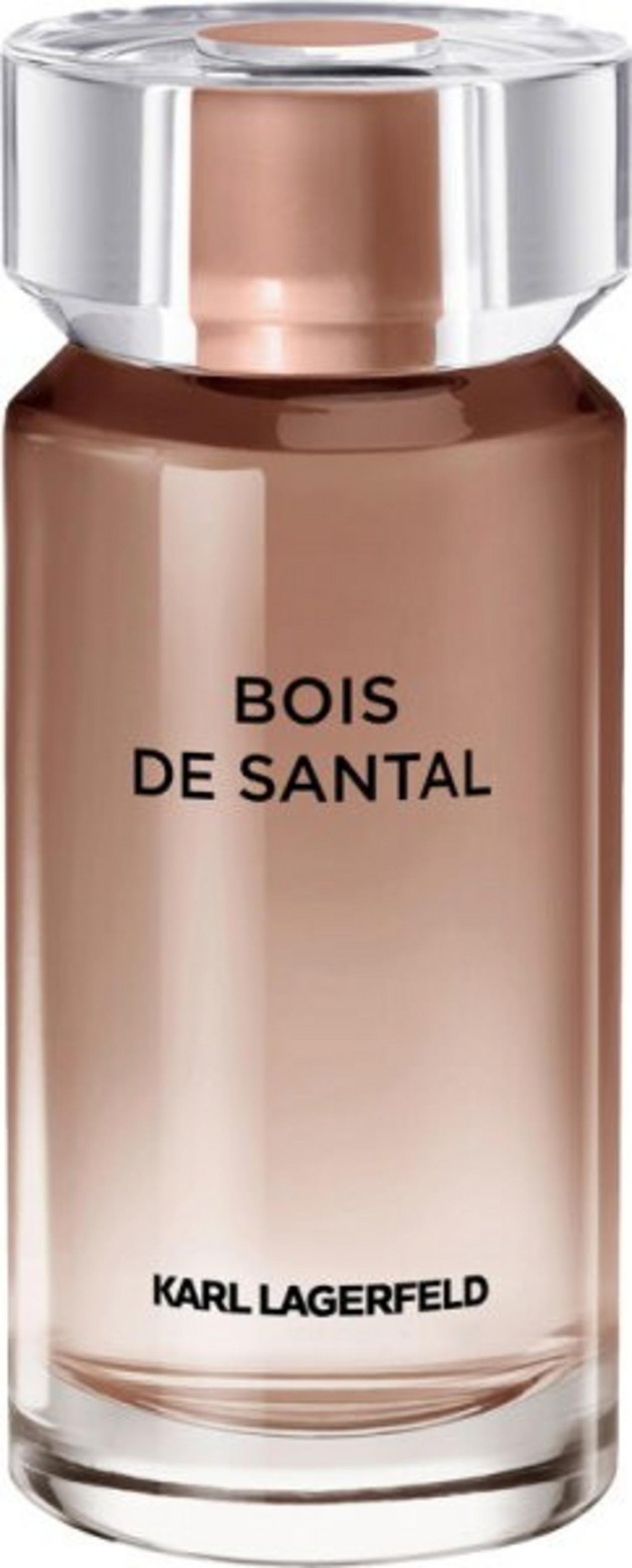 Karl Lagerfeld, Bois De Santal, Eau De Toilette, For Men, 100 ml