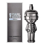 Karl Lagerfeld, Ikonic, Parfum, For Men, 60 ml
