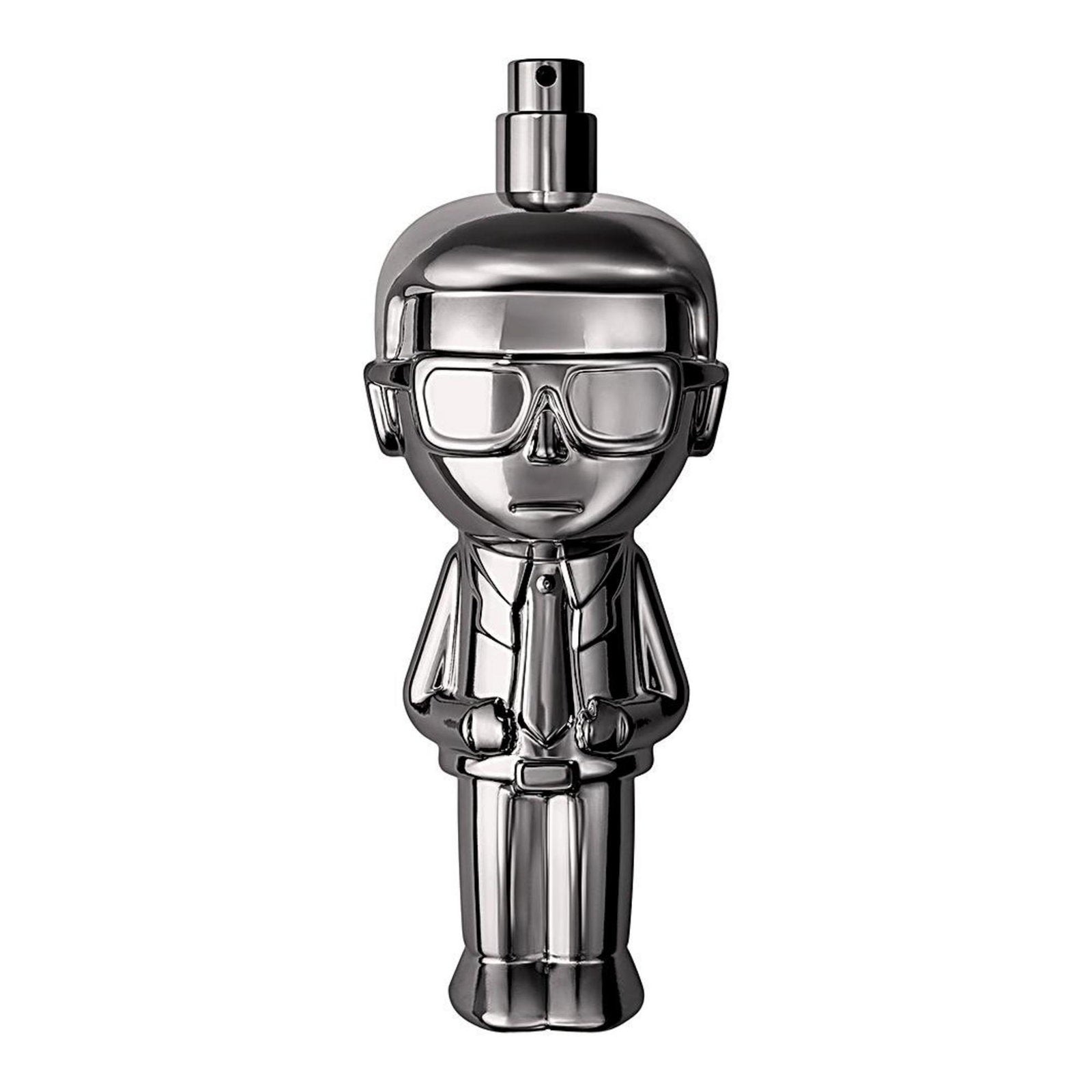 Karl Lagerfeld, Ikonic, Parfum, For Men, 60 ml