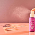 Essence, Keep It Perfect, Fixing, Makeup Fixer Spray, 50 ml