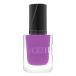 Catrice, Gel Affair, Nail Polish, 007, Take Me To Mulberry Street, 10.5 ml