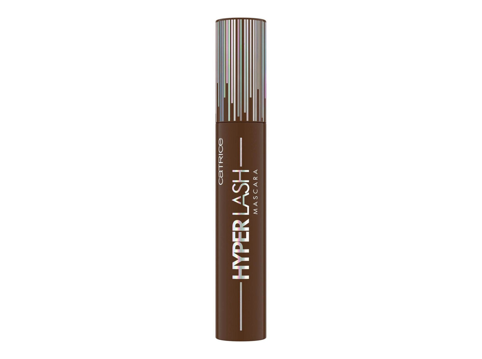 Catrice, Hyper Lash, Volume, Mascara, 020, Speedy Brown, 11 ml