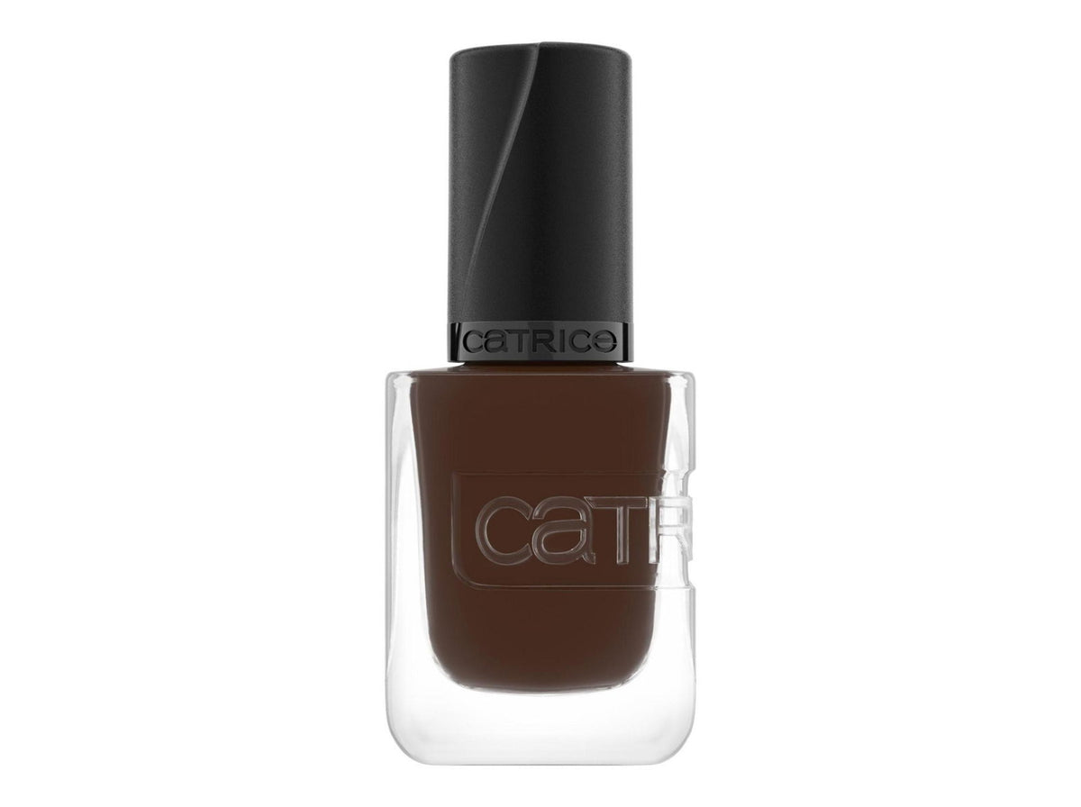 Catrice, Gel Affair, Nail Polish, 039, Double Shot Diva, 10.5 ml