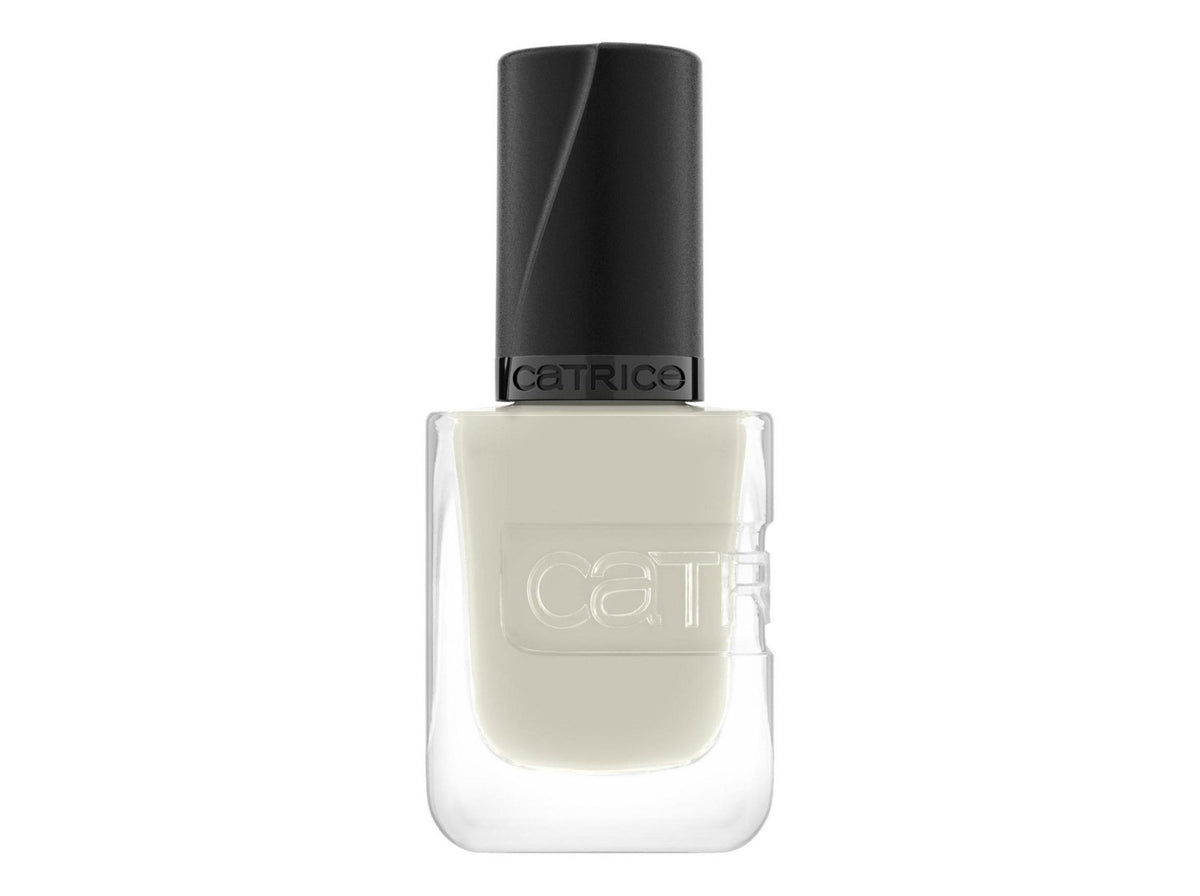 Catrice, Gel Affair, Nail Polish, 042, Fifty Shades Of Greige, 10.5 ml