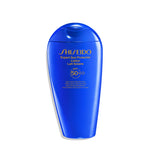 Shiseido, Expert Sun Protector, Lotion, Face & Body, SPF50+, 300 ml