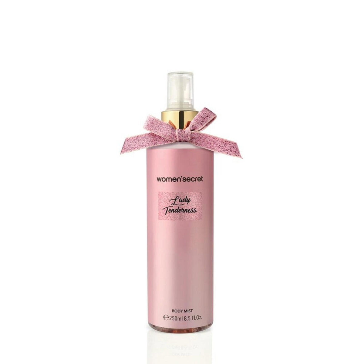 Women'Secret, Lady Tenderness, Body Gel, 250 ml