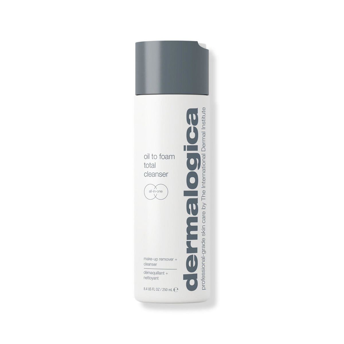 Dermalogica iš aliejaus į putas virstantis visapusiškas prausiklis 250 ml