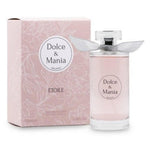 Dolce & Mania, Etoile, Eau De Toilette, For Women, 100 ml