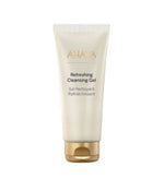 Ahava, Detox, Eliminates Impurities, Cleansing Gel, For Face, 100 ml