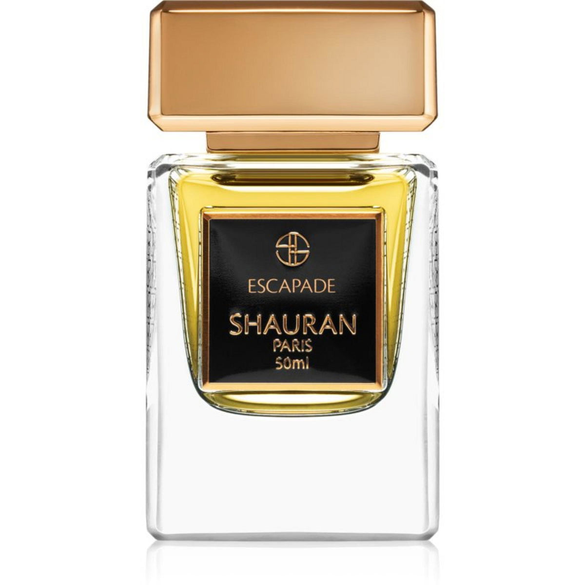 Shauran, Escapade, Eau De Parfum, Unisex, 50 ml