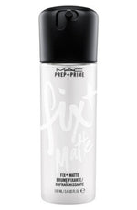 MAC, Prep + Prime, Matte, Mist Spray, Face, 100 ml