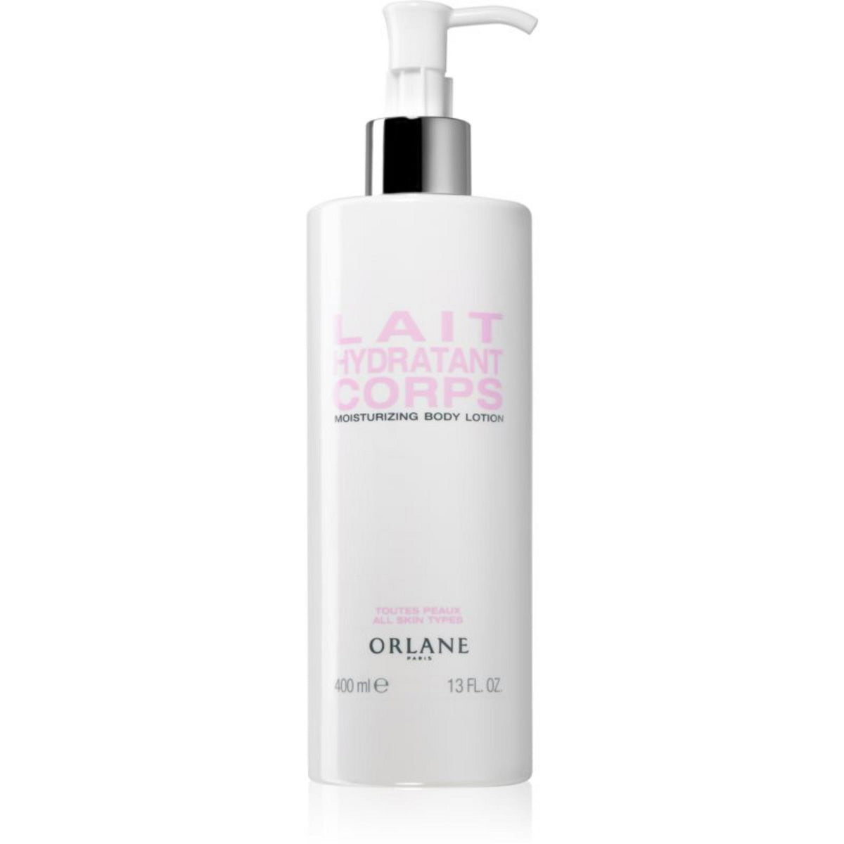 Orlane, Orlane, Moisturising, Body Lotion, 400 ml