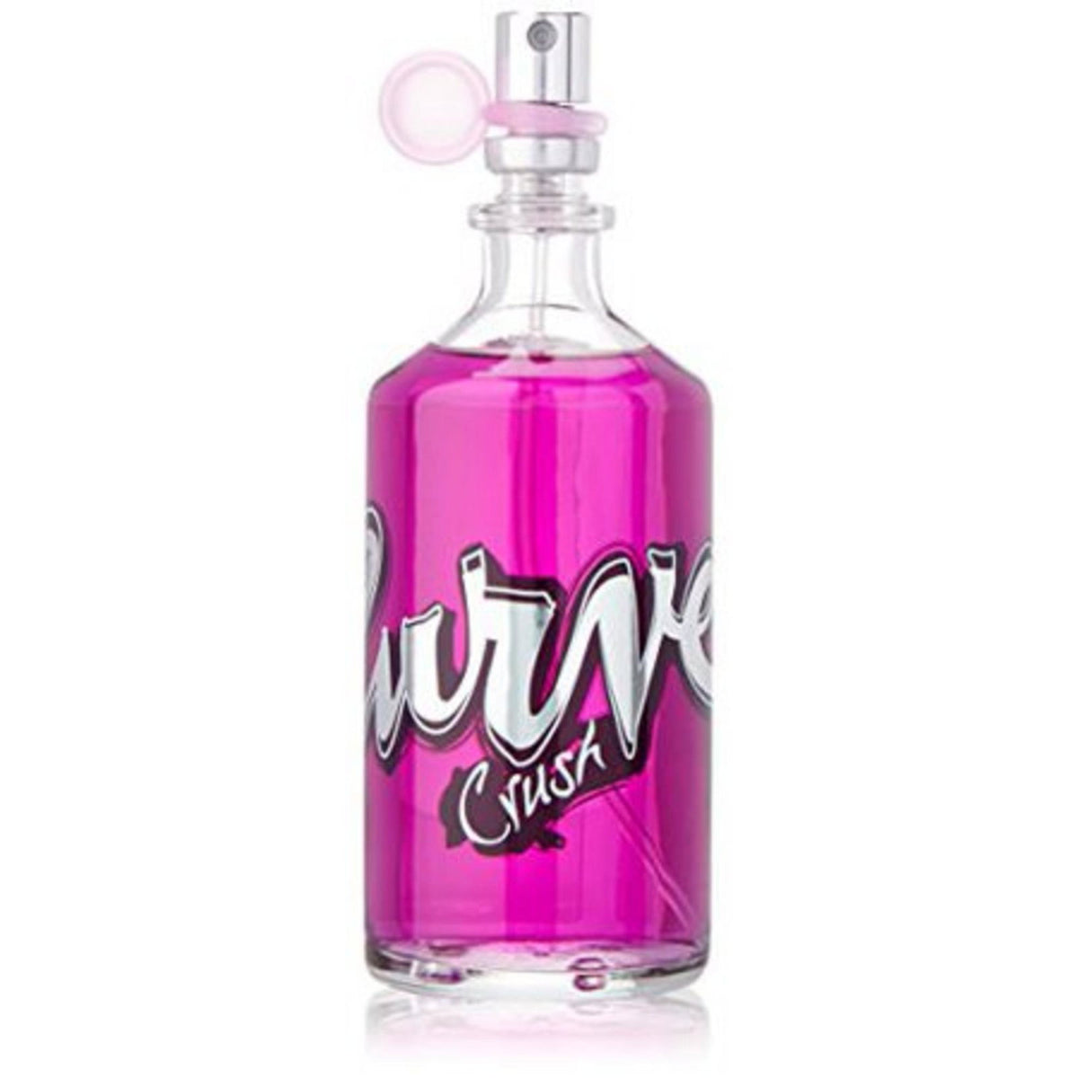 Liz Claiborne, Curve Crush, Eau De Toilette, For Women, 100 ml