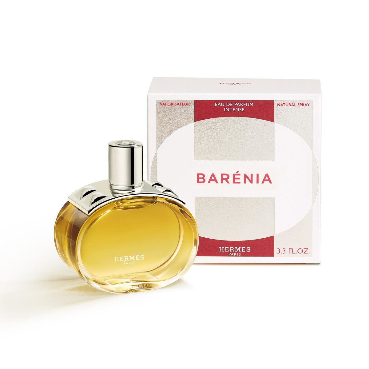 Hermes, Barenia, Eau De Parfum, For Women, 100 ml