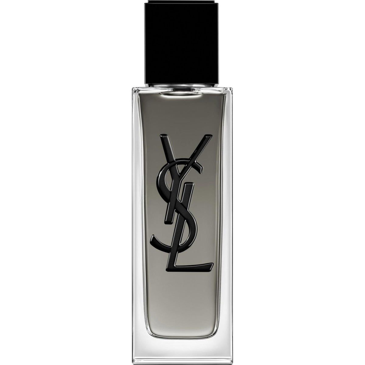 Yves Saint Laurent, Myslf Intense, tualetinis vanduo vyrams, 40 ml