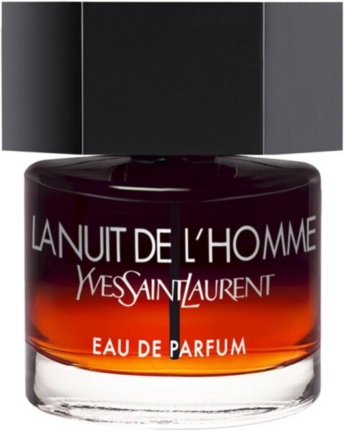 Yves Saint Laurent, La Nuit De L'Homme, Kvapusis vanduo, Vyrams, 60 ml