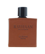 Rayhaan, Corium, Eau De Parfum, For Men, 100 ml