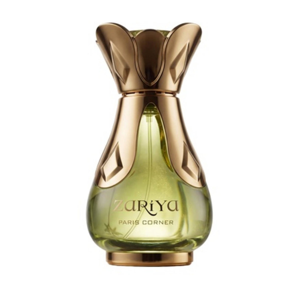 Paris Corner Zariya kvapusis vanduo moterims ir vyrams 100 ml
