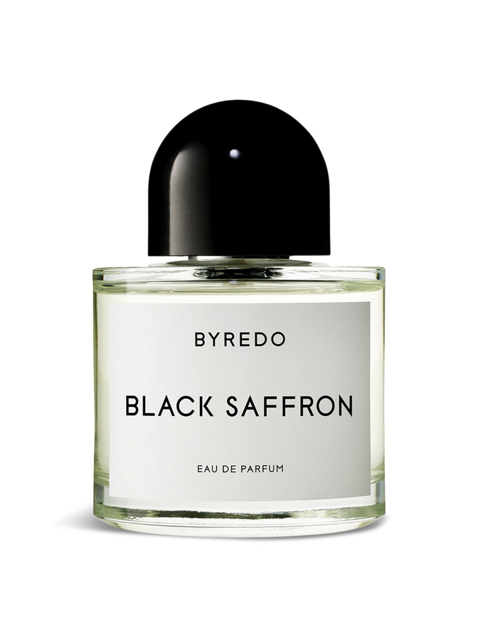 Byredo, Black Saffron, Eau De Parfum, Unisex, 100 ml