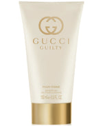 Gucci, Guilty Pour Femme, Floral, Shower Gel, Body, 150 ml
