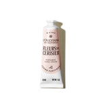 L'Occitane en Provence, Fleurs De Cerisier, Hydrating, Hand Cream, 30 ml
