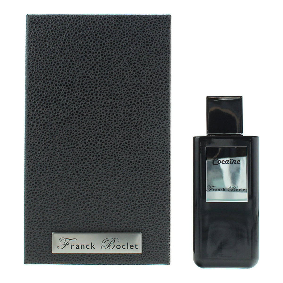 Franck Boclet, Cocaine, Extrait De Parfum, Unisex, 100 ml