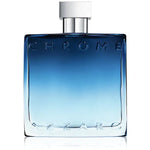 Loris Azzaro, Chrome, Eau De Parfum, For Men, 100 ml