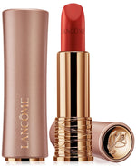 Lancome, L’Absolu Rouge Intimatte, Soft Matte, Cream Lipstick, 196, French Touch, 3.4 g