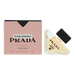 Prada, Paradoxe, Eau De Parfum, For Women, 7 ml *Miniature