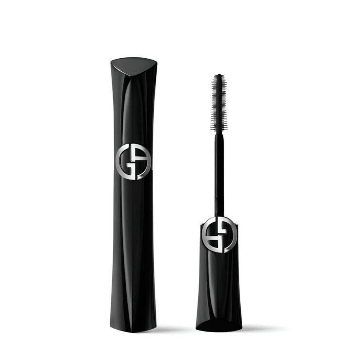 Giorgio Armani, Vertigo Lift, Long Lasting, Mascara, 1, Obsidian Black, 10 ml