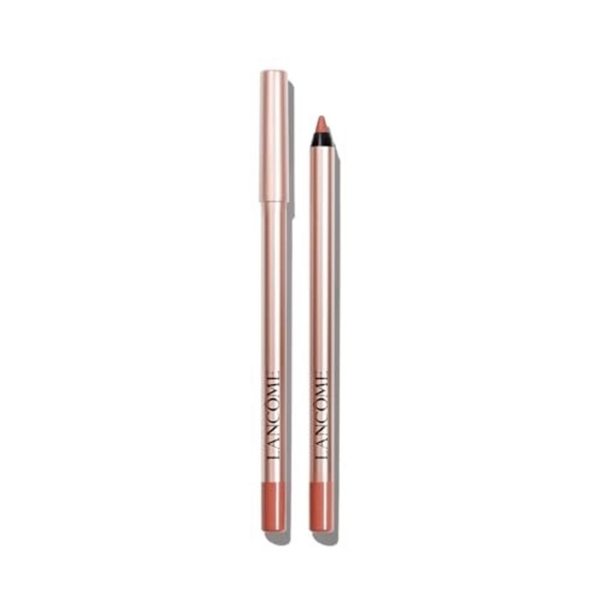 Lancome, Lip Idole, Lip Liner, 21, Shade-Throwing Beige, 1.2 g