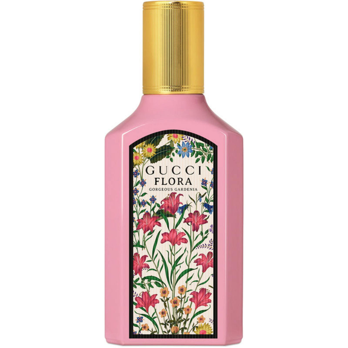 Gucci Flora Gorgeous Gardenia kvapusis vanduo 50 ml