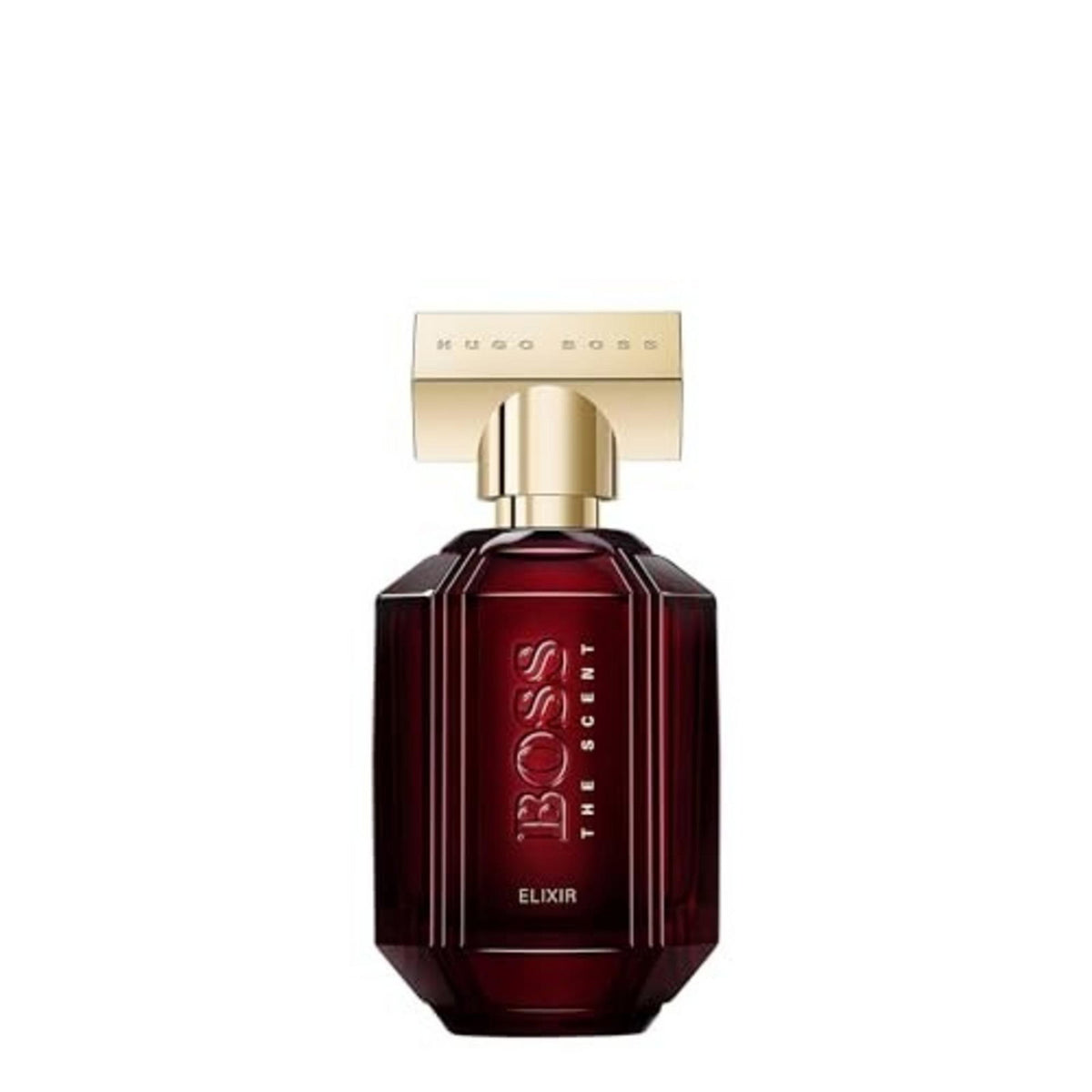 Hugo Boss The Scent Elixir intensyvūs kvepalai moterims 50 ml