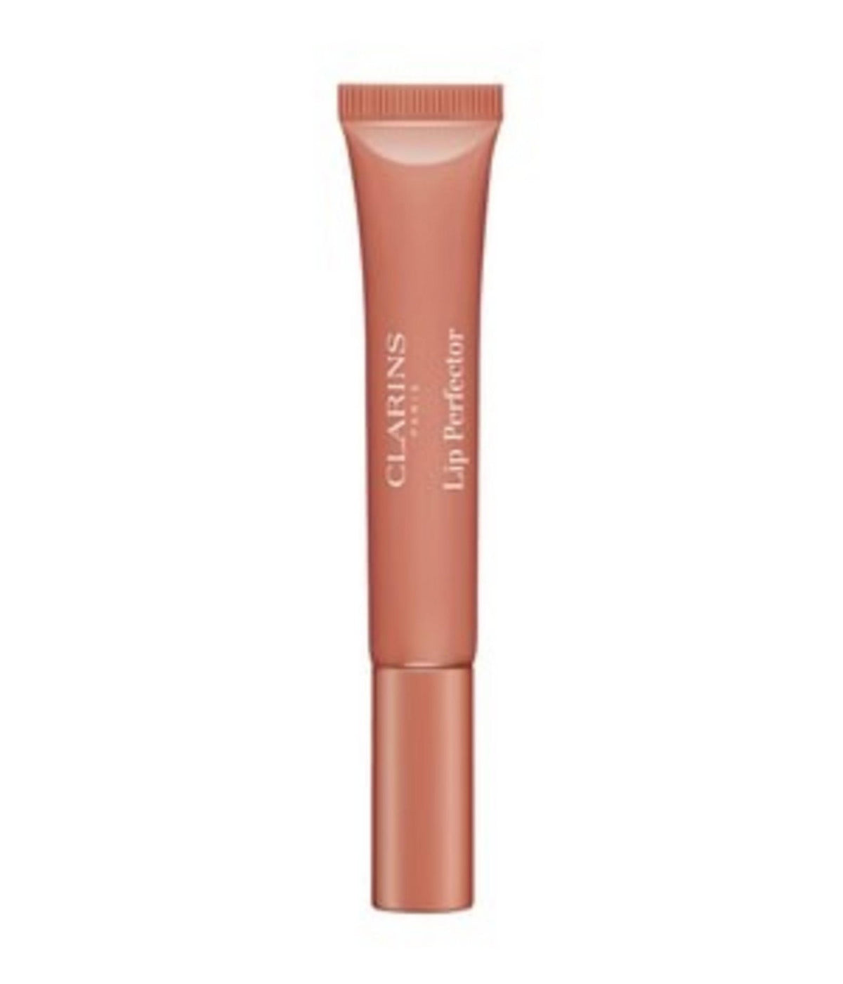 Clarins, Lip-Perfector, Lip Plumping, Lip Gloss, 06, Rosewood Shimmer, 12 ml