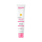 Topicrem, Hydra+, Hydrating, Protecting, Day, Cream, For Face, SPF 50+, 40 ml