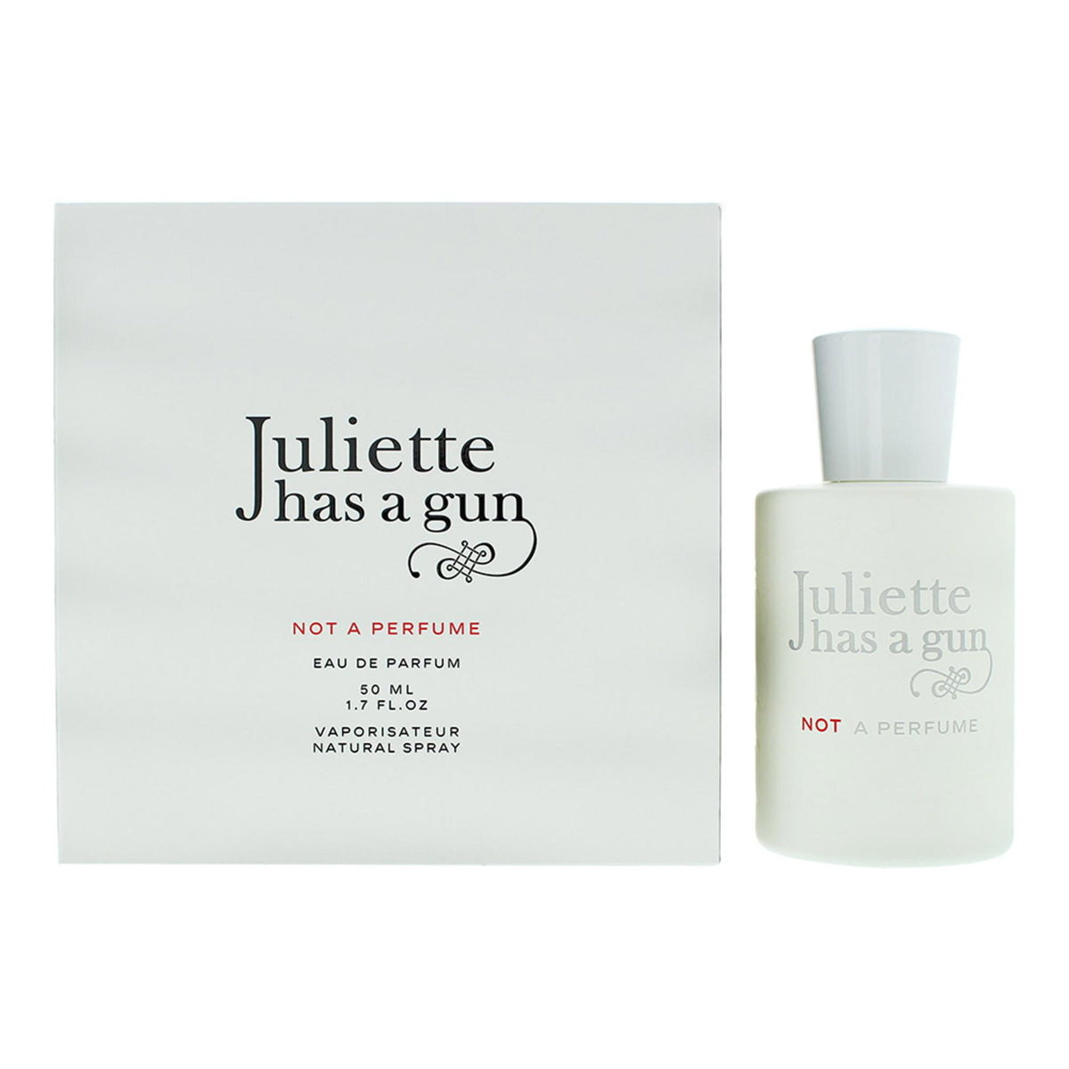Juliette Has A Gun, Not A Perfume, Eau De Parfum, For Women, 50 ml