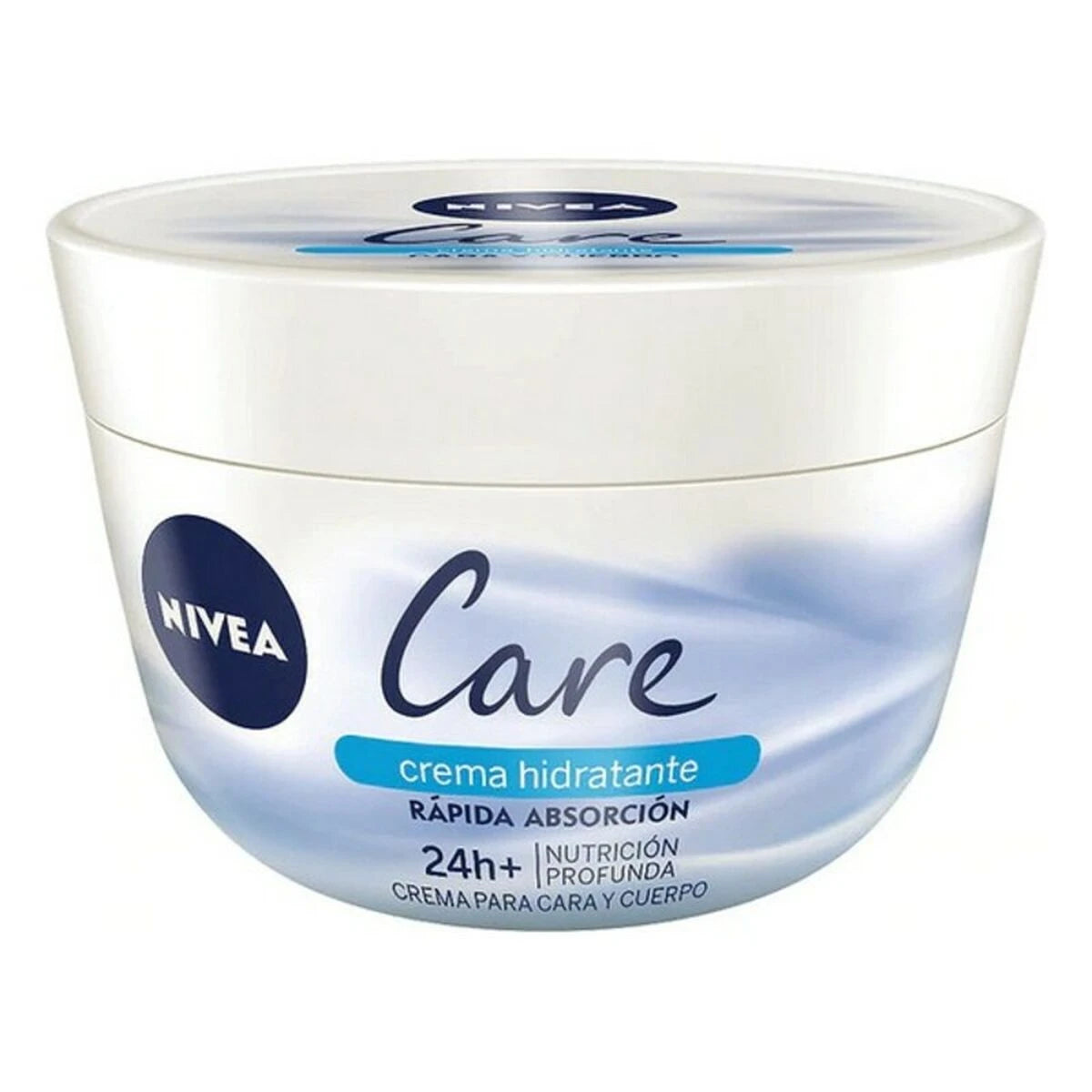 Body Cream Nivea 400 ml for Women skincare packaging