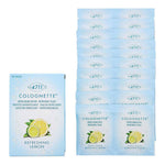 Set, 4711, Colognette, Cleansing Wipes, 20 pcs