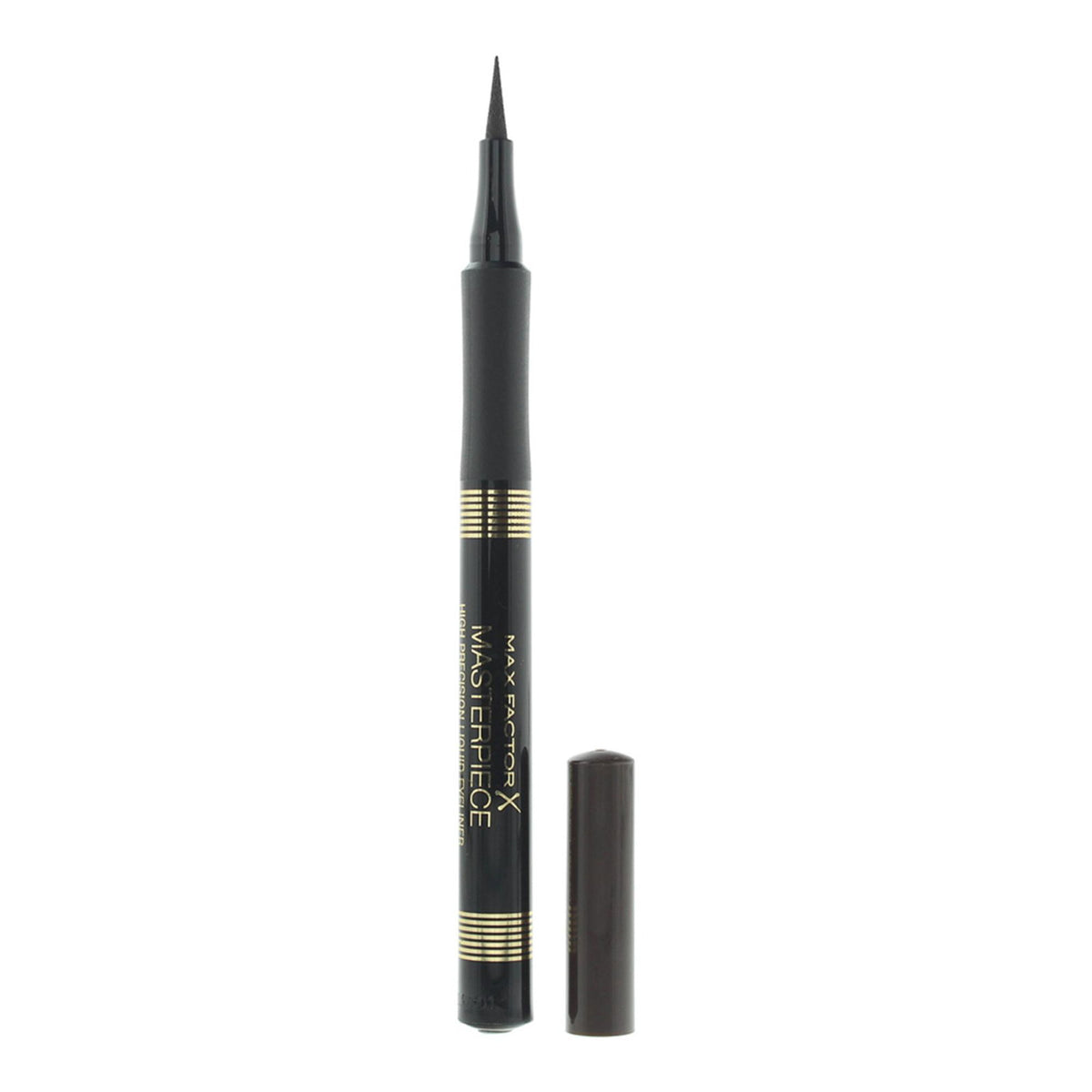 Max Factor, Masterpiece High Precision, Liquid Eyeliner, Chocolate, 1 ml