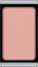 ArtDeco, Fashion Colors, Matte, Eyeshadow Powder, 541, Portuguese Heir, 1 Shade, Refillable, 0.8 g