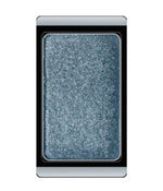 ArtDeco, Cosmic Glam Collection, Eyeshadow Compact, 815, Earth, Refill, 0.8 g