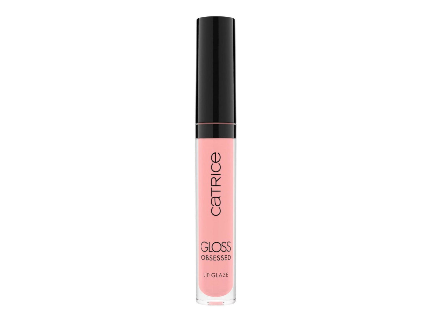 Catrice, Gloss Obsessed, Shine, Lip Gloss, 020, Day, 2.5 ml