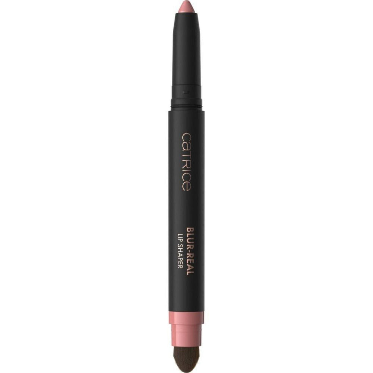 Catrice, Blur-Real, Double-Ended, Lip Liner, 010, Sharp, 0.8 g