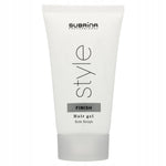 Subrina Professional, Style Finish, Hair Styling Gel, Fixating, 25 ml
