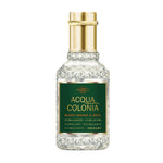 4711, Acqua Colonia Blood Orange & Basil, Eau De Cologne, Unisex, 50 ml